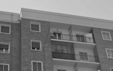 Rehabilitación Edificio de Viviendas C/Monasterio de la Oliva 21. Pamplona