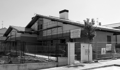 2 viviendas Puente la Reina-Gares (Navarra)