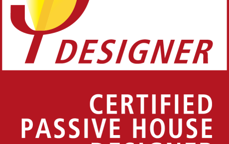 Passivhaus designers